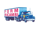 Logo di FORM RICAMBI SAS