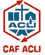 Logo di CAF ACLI