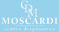 Logo di MOSCARDI CENTRO DIAGNOSTICO