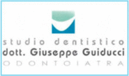 Logo di STUDIO DENTISTICO GUIDUCCI