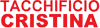 Logo di TACCHIFICIO CRISTINA