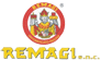 Logo di REMAGI