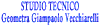 Logo di STUDIO TECNICO VECCHIARELLI