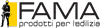Logo di FAMA