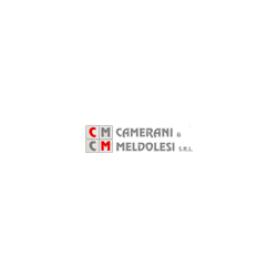 Logo di CAMERANI E MELDOLESI