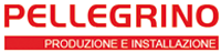 Logo di PELLEGRINO