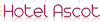 Logo di HOTEL ASCOT