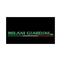 Logo di MILANI GIARDINI
