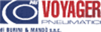 Logo di VOYAGER PNEUMATICI