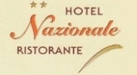 Logo di ALBERGO NAZIONALE