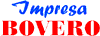 Logo di IMPRESA BOVERO