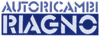 Logo di AUTORICAMBI RIAGNO