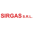 Logo di SIRGAS