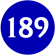 Logo di 189 AUTONOLEGGIO