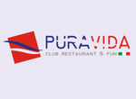 Logo di RISTORANTE PURAVIDA