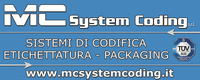 Logo di MC SYSTEM CODING