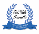 Logo di AGENZIA FUNEBRE IANNOTTA SANDRO