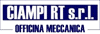 Logo di CIAMPI RT