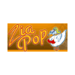 Logo di RISTORANTE PIZZERIA DA ZIA POP