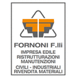 Logo di FORNONI F.LLI IMPRESA EDILE