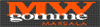 Logo di M.W. GOMME