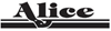 Logo di ALICE ACCONCIATURE
