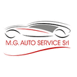 Logo di M.G. AUTO SERVICE