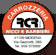Logo di CARROZZERIA R.C.R.