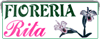 Logo di FIORERIA DAL BÒ RITA