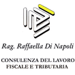 Logo di DI NAPOLI RAG. RAFFAELLA - CONSULENZA DEL LAVORO