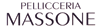 Logo di PELLICCERIA MASSONE