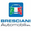 Logo di BRESCIANI AUTOMOBILI