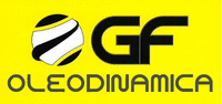 Logo di GF OLEODINAMICA