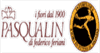 Logo di FIORERIA PASQUALIN DAL 1900
