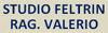 Logo di STUDIO FELTRIN RAG. VALERIO