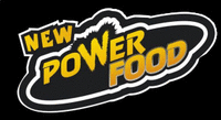 Logo di NEW POWER FOOD