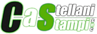 Logo di CASTELLANI STAMPI