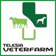 Logo di TELESIA VETERFARM - FARMACIA VETERINARIA E PARAFARMACIA