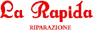 Logo di LA RAPIDA