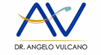 Logo di STUDIO DENTISTICO - DR. VULCANO ANGELO