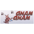 Logo di GNAM GNAM