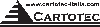 Logo di CARTOTEC