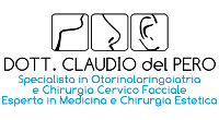 Logo di DEL PERO DOTT. CLAUDIO