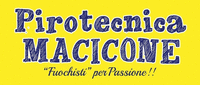 Logo di PIROTECNICA MACICONE
