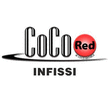 Logo di COCO RED INFISSI DI MICHELE COCO