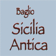 Logo di RISTORANTE BAGLIO SICILIA ANTICA