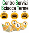 Logo di CENTRO SERVIZI SCIACCA TERME