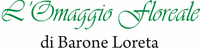 Logo di L'OMAGGIO FLOREALE