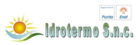 Logo di IDROTERMO