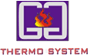 Logo di THERMO SYSTEM